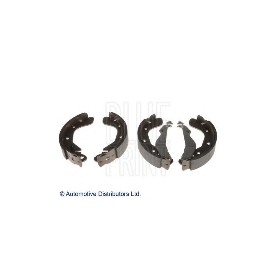 Blue Print Adg04161 Brake Shoe Set