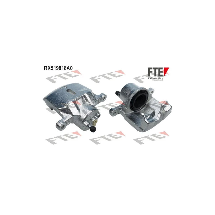FTE 9291482 Brake Caliper for Toyota Yaris
