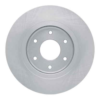 DFC 05-07 Infiniti QX56 Front Brake Rotor