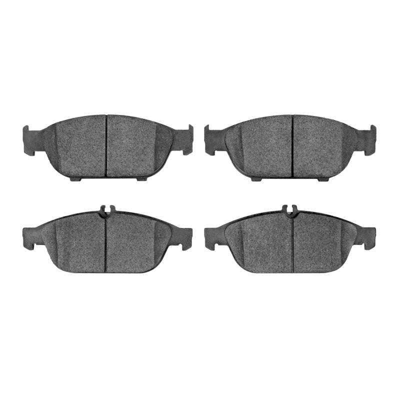 R1 Concepts R1 12-14 Mercedes-Benz E550 Front Ceramic Brake Pads