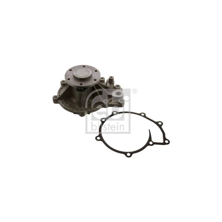Febi Bilstein 39409 Water Pump