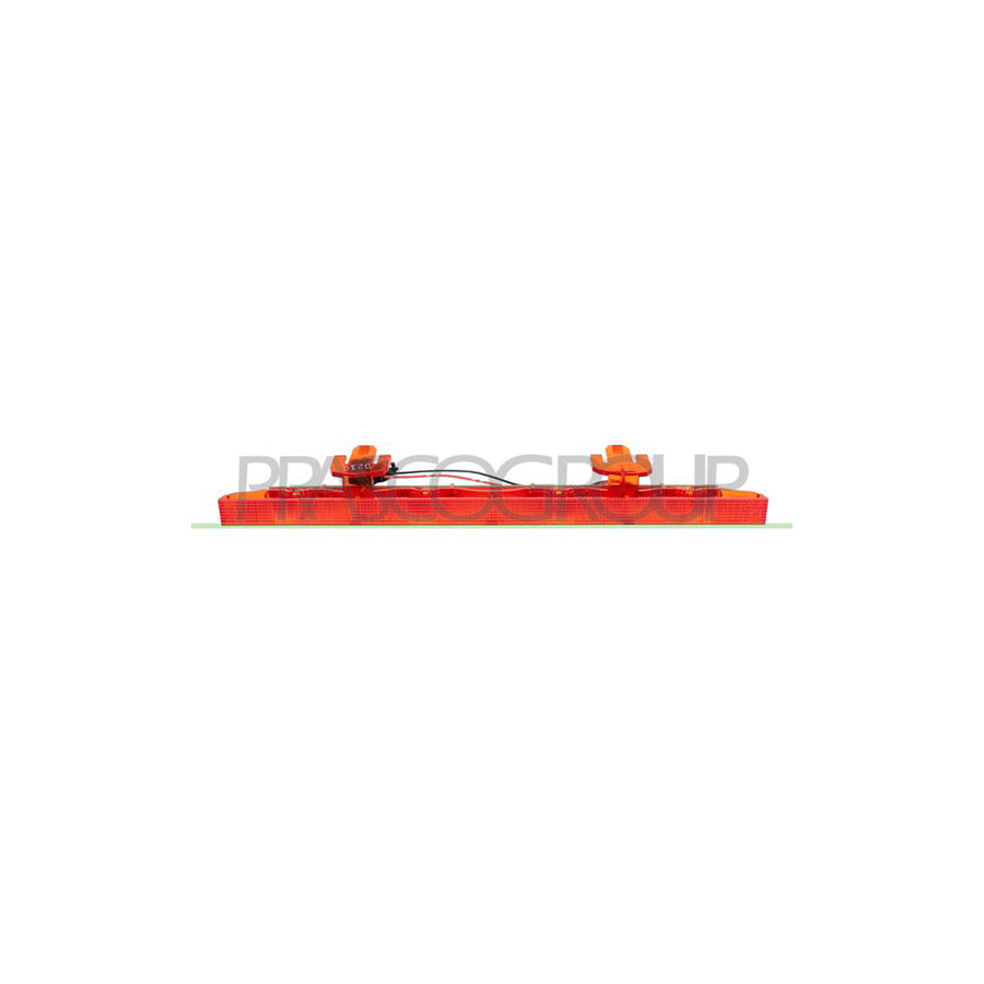 Prasco Me3244150 Third Brake Light Suitable For Mercedes-Benz A-Class (W169)