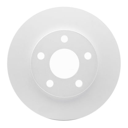 DFC 97-05 Chevrolet Malibu Front GeoSPEC Coated Rotor