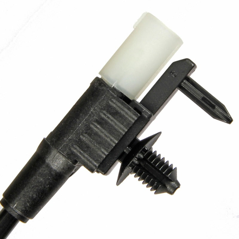 PowerStop Power Stop 2017 Land Rover Discovery Front Euro-Stop Electronic Brake Pad Wear Sensor