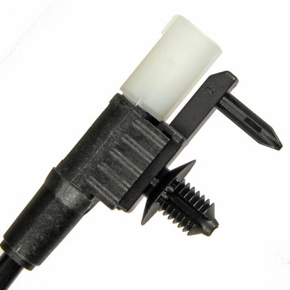 PowerStop Power Stop 2017 Land Rover Discovery Front Euro-Stop Electronic Brake Pad Wear Sensor