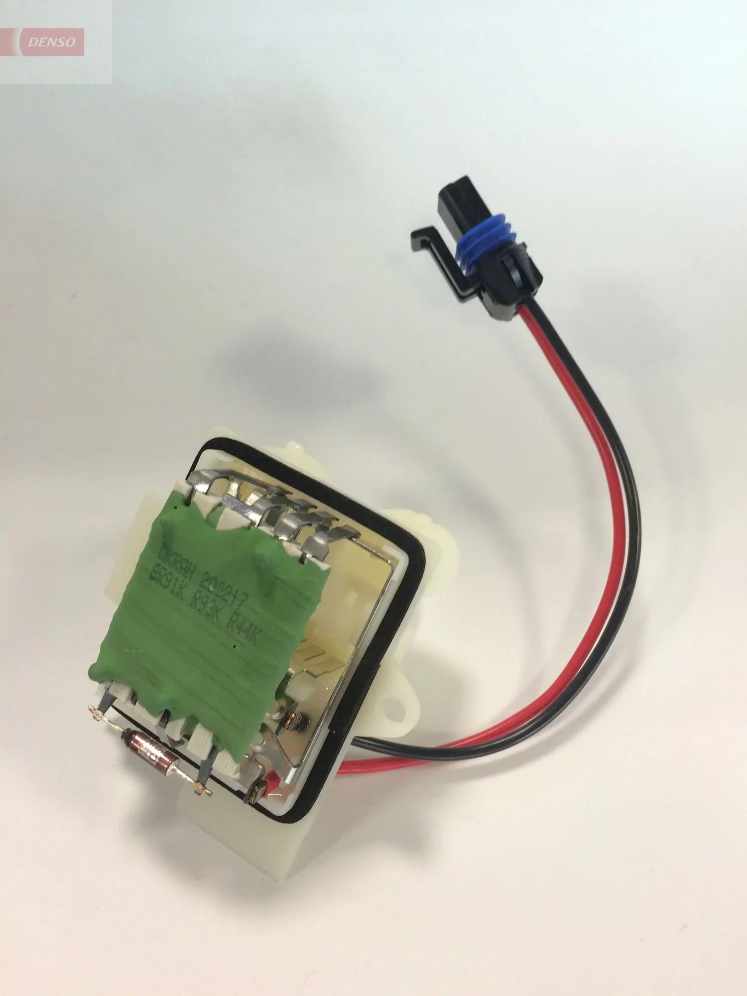 DENSO DRS23006 Blower Motor Resistor
