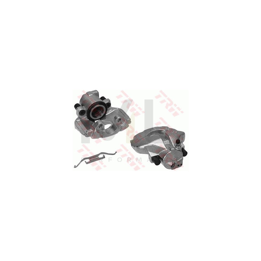 TRW BHX227E Brake Caliper for VW TRANSPORTER | ML Performance Car Parts