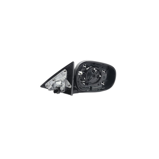 Genuine BMW 51167282646 E92 E93 Outside Mirror Heated With Memory,Right GLANZSCHWARZ (Inc. 328xi, M3 & 330xi) | ML Performance US Car Parts