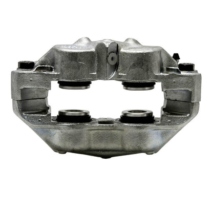 DFC 67-68 Buick GRAN Sport Front-L Silver Zinc Coated Premium Caliper