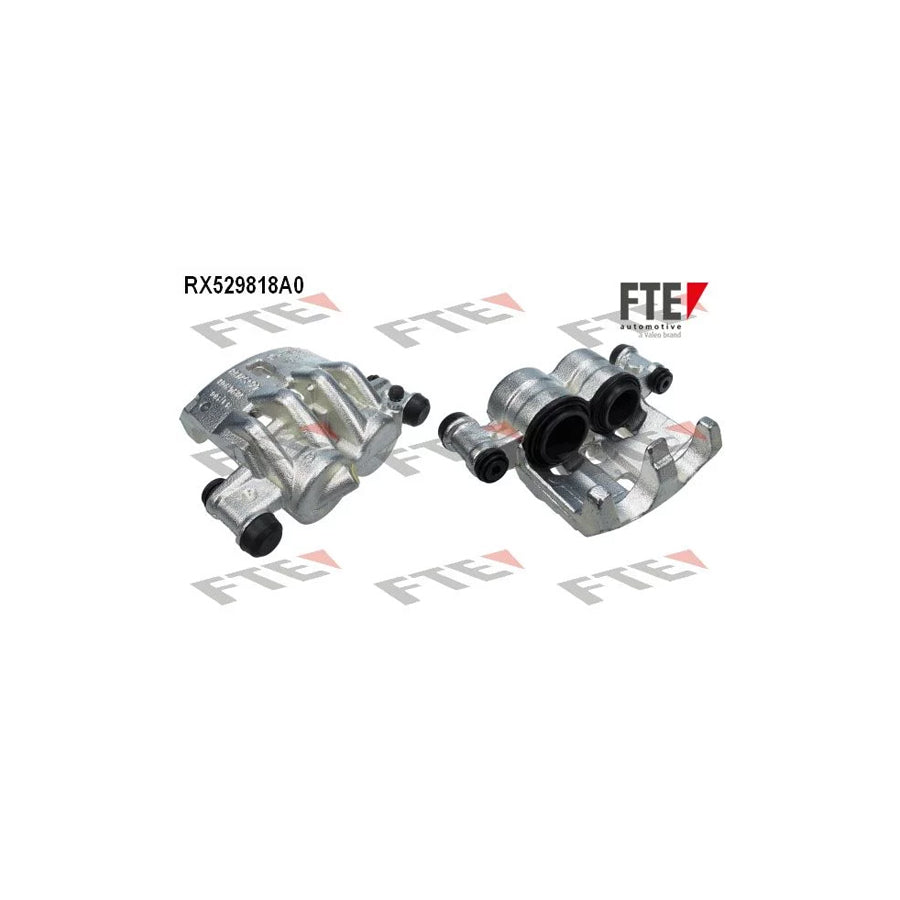 FTE Rx529818A0 Brake Caliper