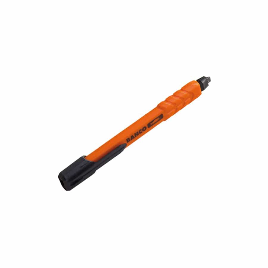 Bahco BAHPMEC Mechanical Carpenter's HB Pencil
