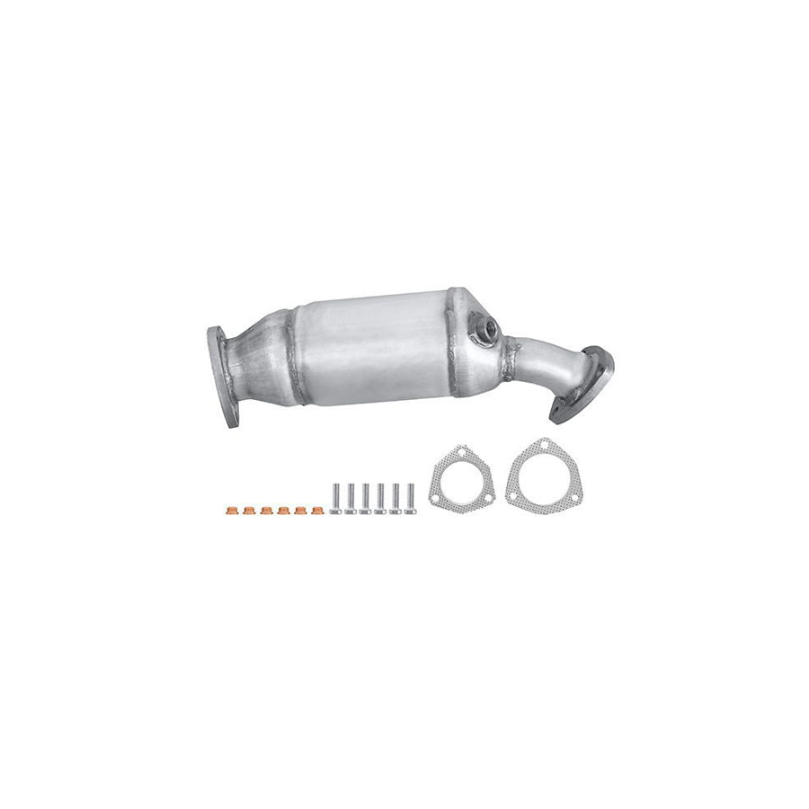 Hella 8LE 366 054-891 Catalytic Converter