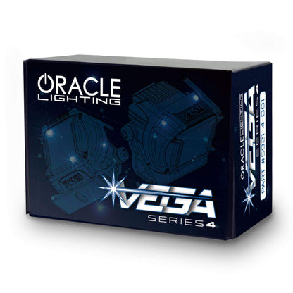 ORACLE Lighting Vega Series 4 LED Light Pod Spotlights