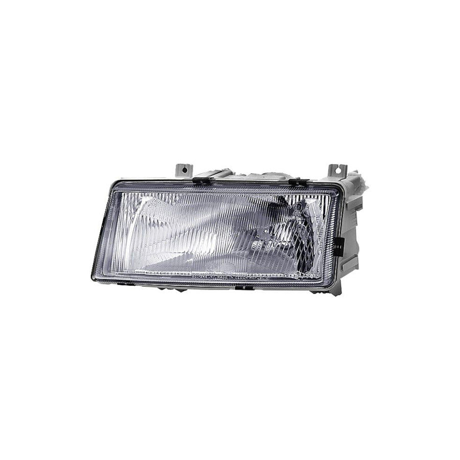 Hella 1AF 246 014-101 Headlight For Skoda Felicia