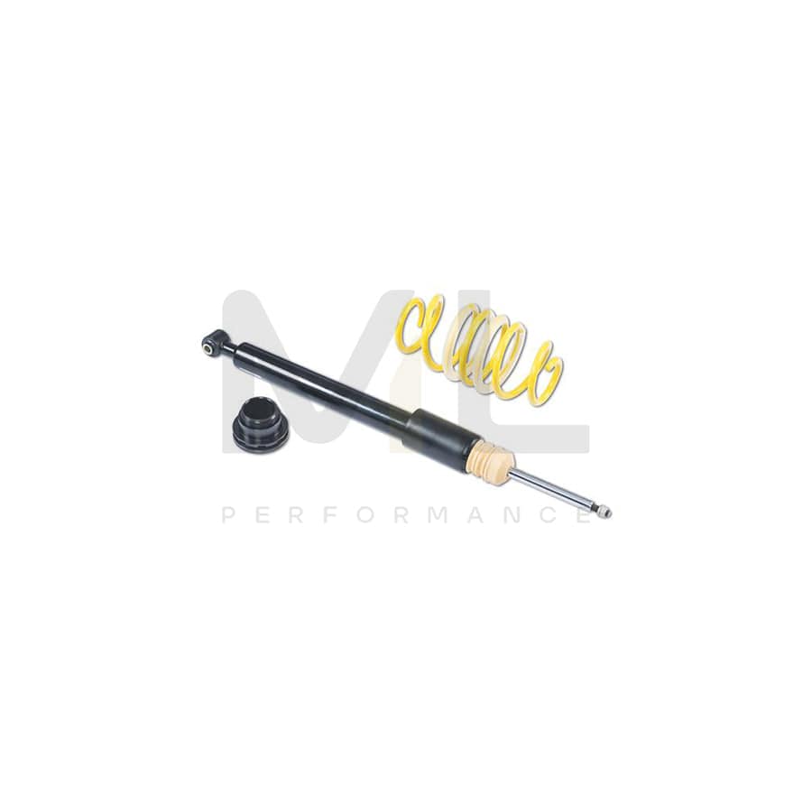 ST Suspensions 13230076 Ford Fiesta Mk7  COILOVER KIT ST X