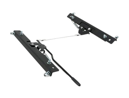 PRP Seats PRP Universal Slider with 3In. Short Angle Mount Kit