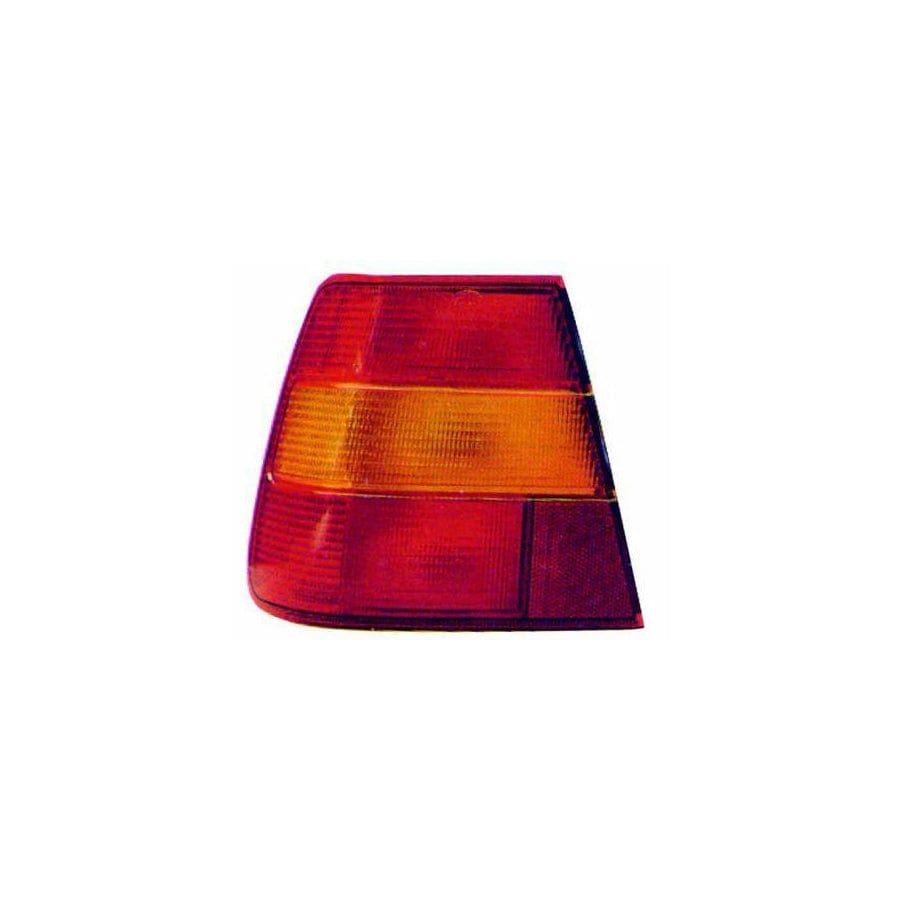 Abakus 7731901Lue Rear Light