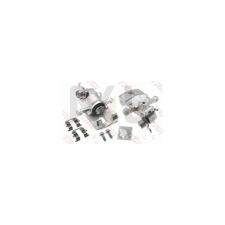 TRW BHQ931E Brake Caliper for HYUNDAI i10 I (PA) | ML Performance Car Parts