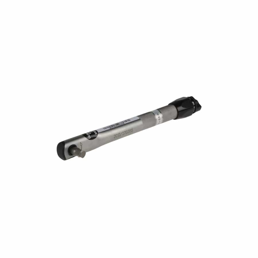 Norbar NOR13001 Model 5 Torque Wrench 1/4in M/Hex 1-5Nm