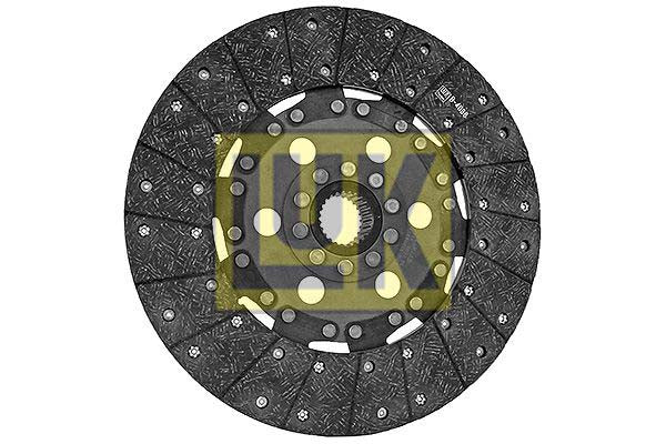 LuK 500 1170 10 Clutch Release Bearing