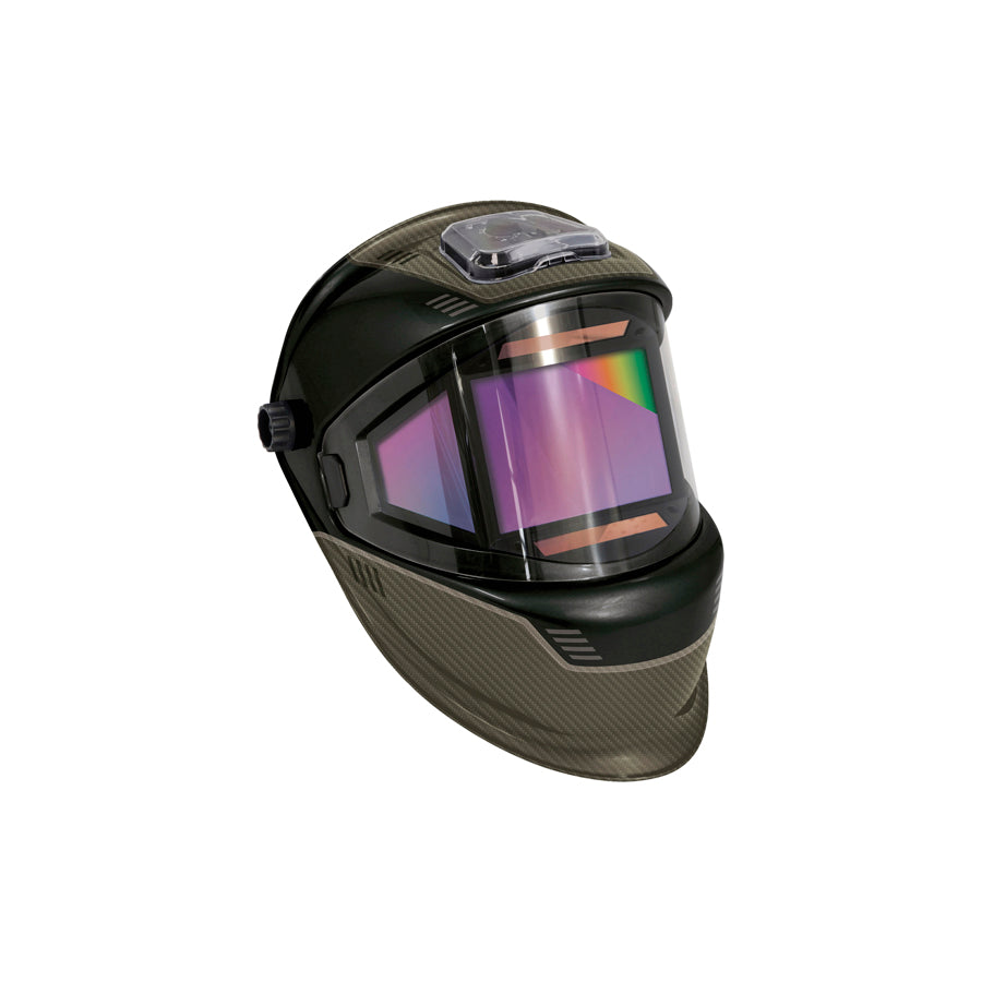 Gys 037281 Lcd Panoramic 3Xl Helmet Welding Accessories