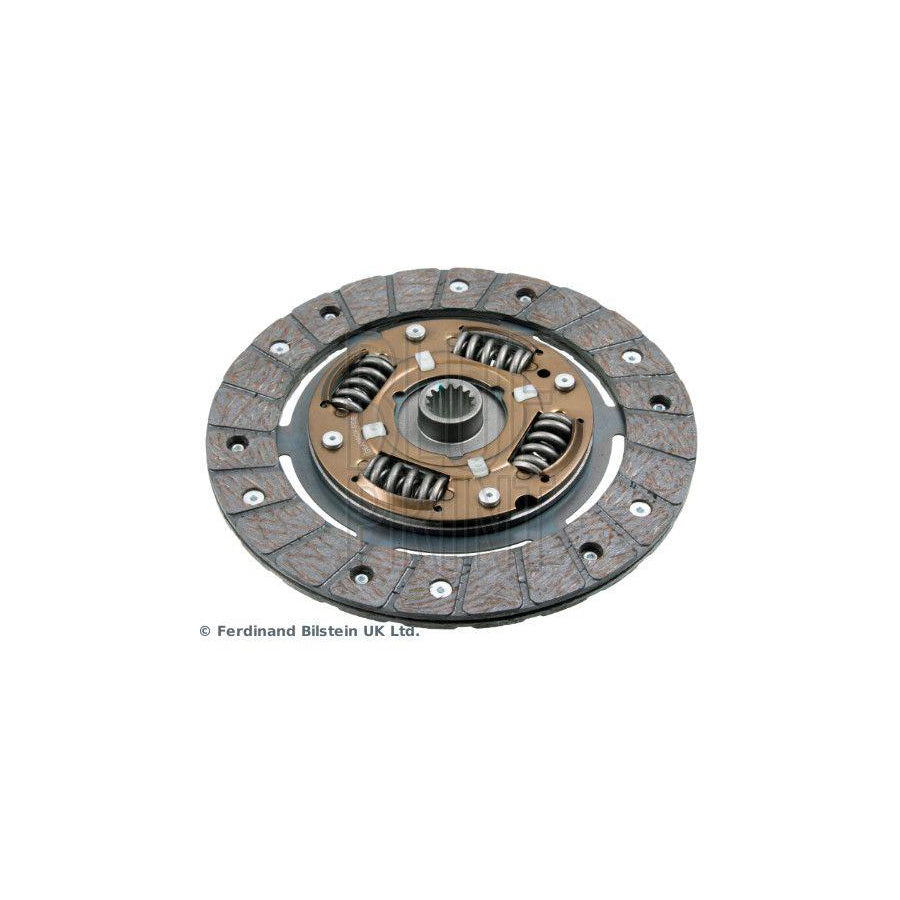 Blue Print Adw193109 Clutch Disc