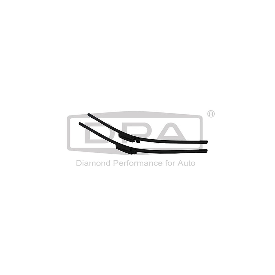 Dpa 99981763102 Wiper Blade For Audi A8 D3 (4E2, 4E8)