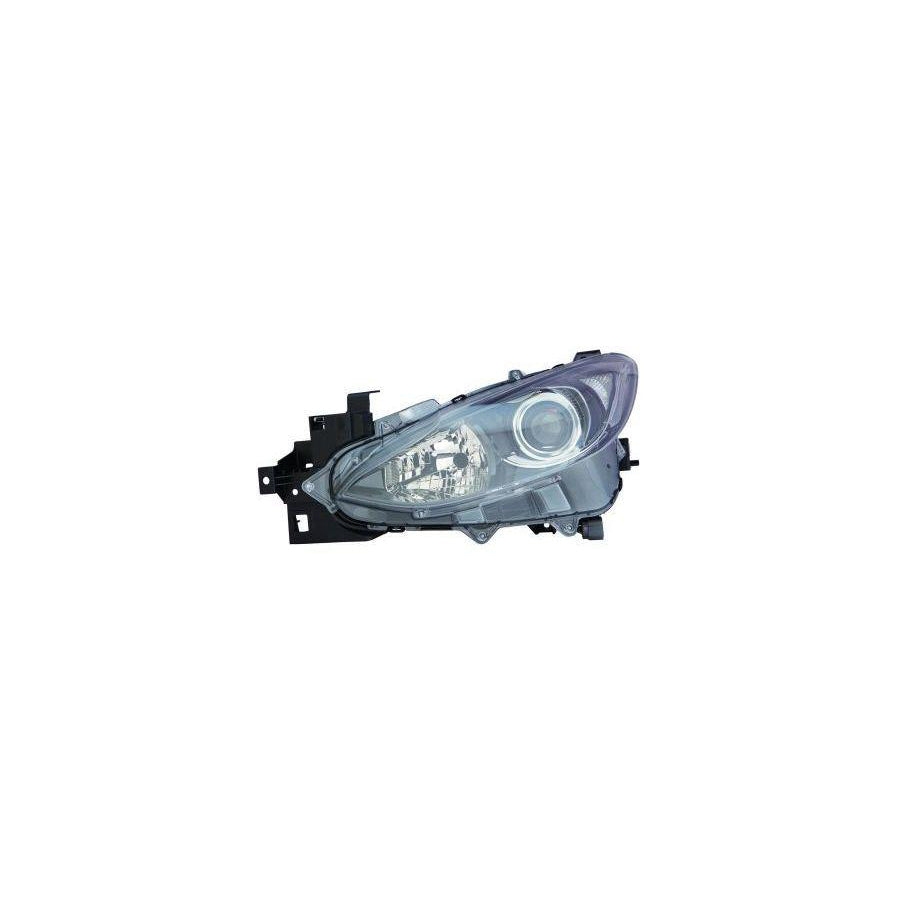 Abakus 2161169Lldem2 Headlight for Mazda 3