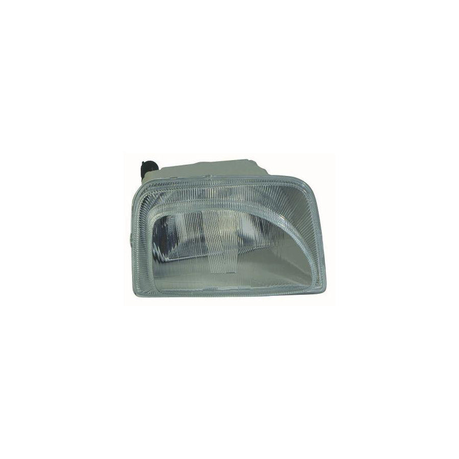 Abakus 5511124Llde Headlight for Renault Rapid Van (F40, G40)