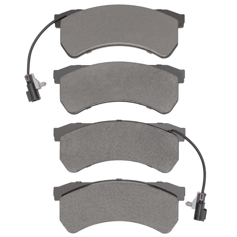 R1 Concepts R1 16-24 Freightliner Mt50E - Disc Brakes Front Super Duty Brake Pads