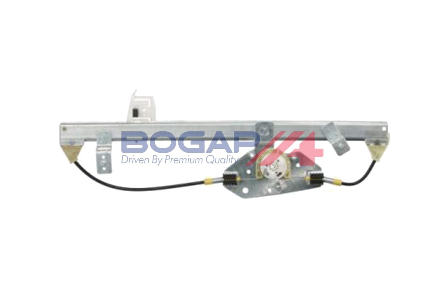 BOGAP P5341178 Window Regulator