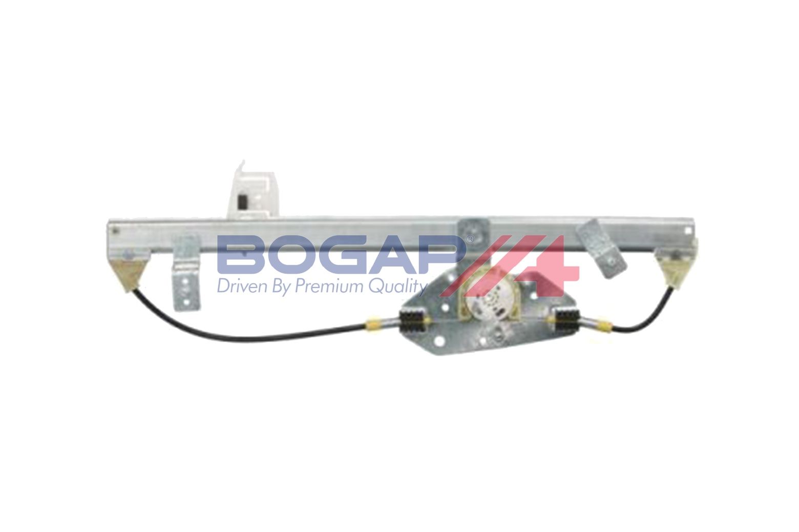 BOGAP P5341178 Window Regulator