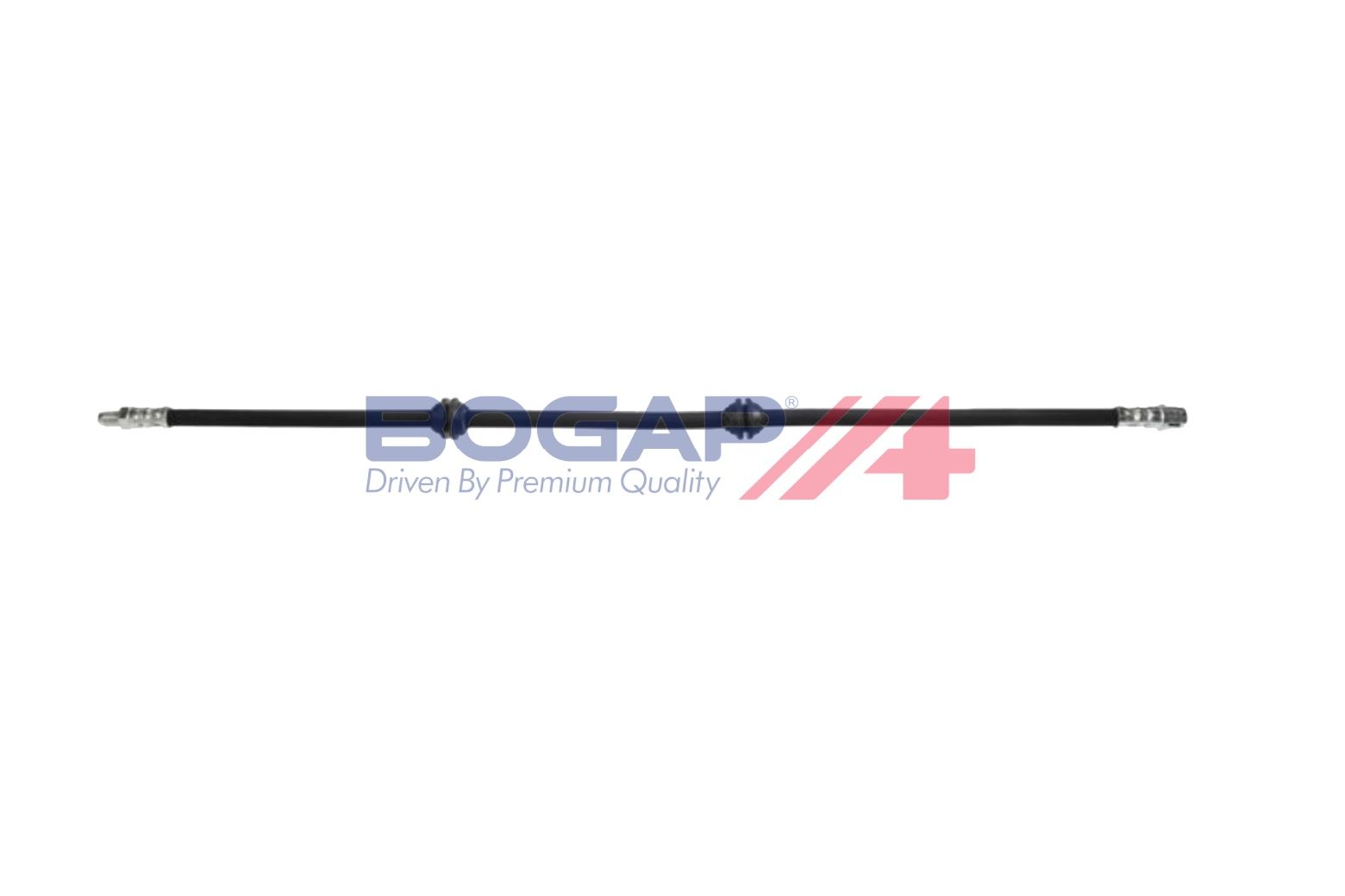 BOGAP C3124120 Brake Hose