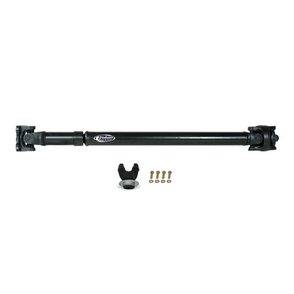 Yukon Gear & Axle Yukon Gear OE Style 1310 Front Driveshaft 2018+ Jeep Wrangler JL Sport 2DR/4DR