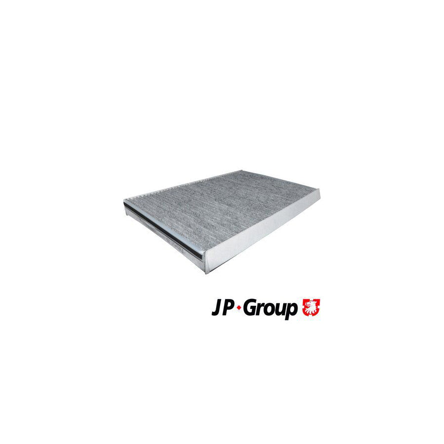 JP GROUP 1128104200 Pollen Filter