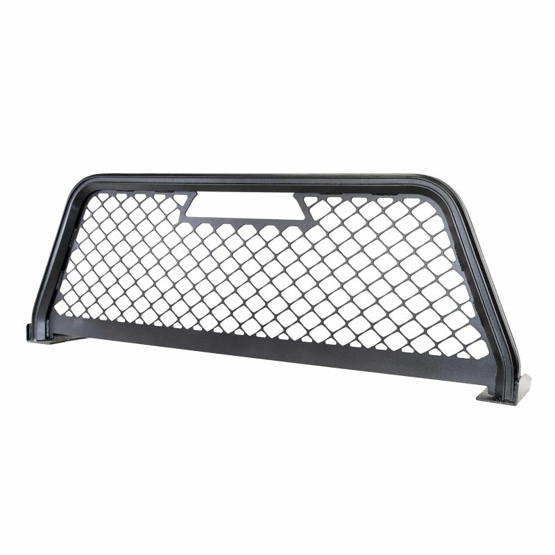 Putco 10-19 Ram 2500/3500 - Black Boss Racks