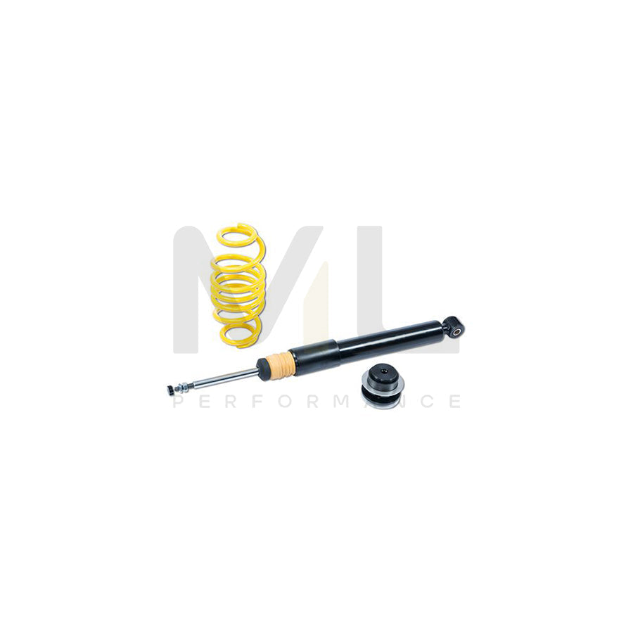 ST Suspensions 18280090 Seat VW COILOVER KIT XA (Altea, Toledo, Jetta)
