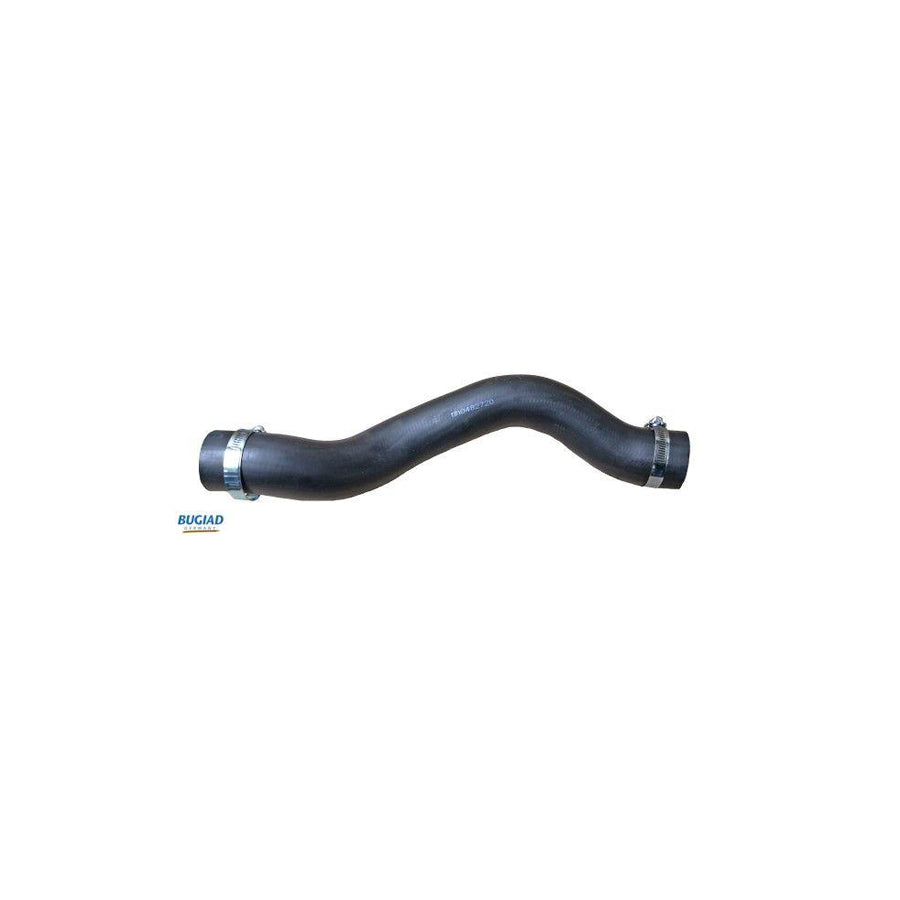BUGIAD 82720 Charger Intake Hose for Volvo V40 Estate