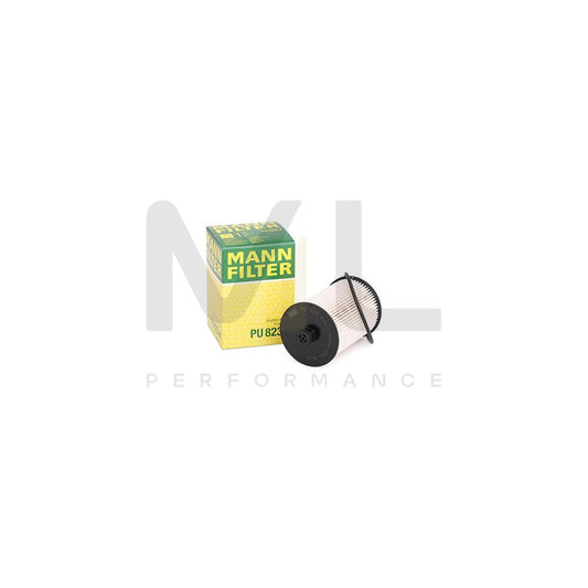 MANN-FILTER PU 823 x Fuel filter with seal