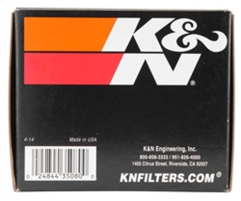 K&N Engineering K&N Performance Electric Fuel Pump 1-2 PSI