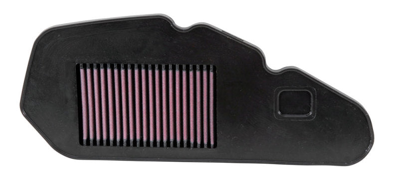 K&N Engineering K&N 13-14 Honda PCX125/150 Drop In Air Filter