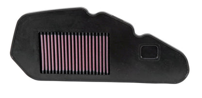 K&N Engineering K&N 13-14 Honda PCX125/150 Drop In Air Filter