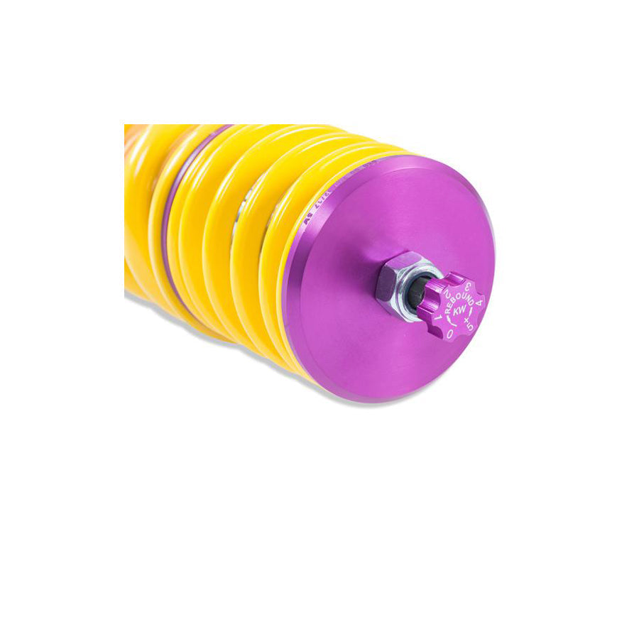 KW 35271020 Porsche 993 911 Variant 3 Coilover Kit 7 | ML Performance US Car Parts