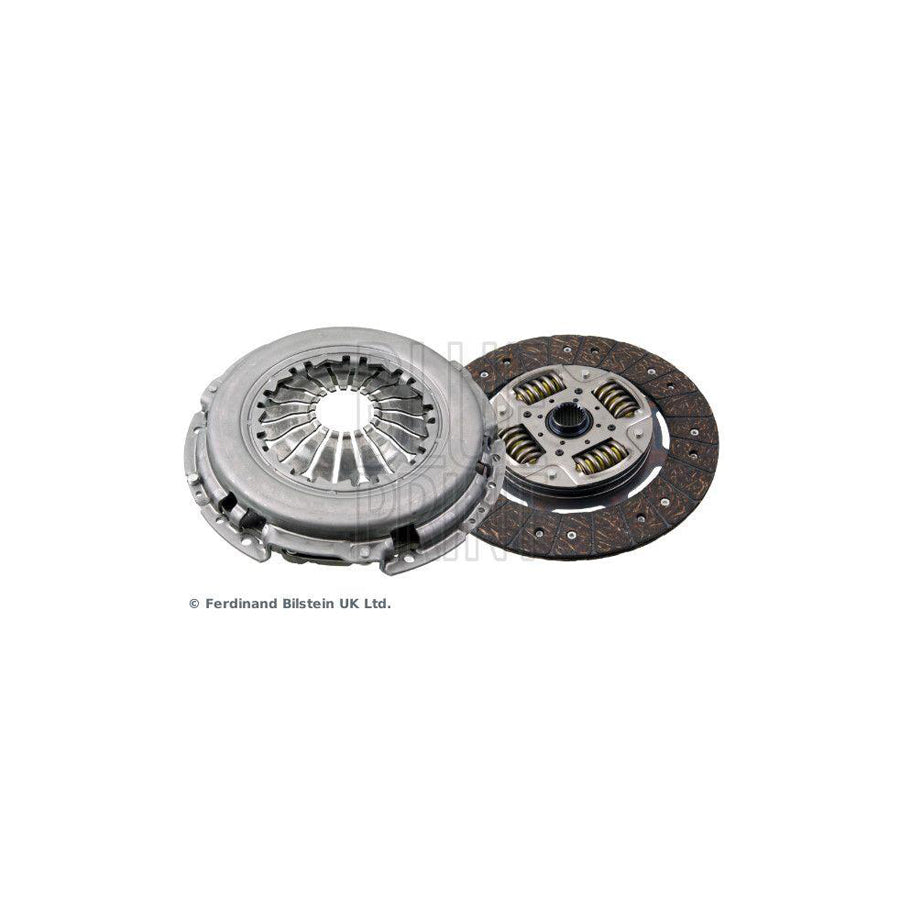 Blue Print Adl143061 Clutch Kit for Fiat Ducato