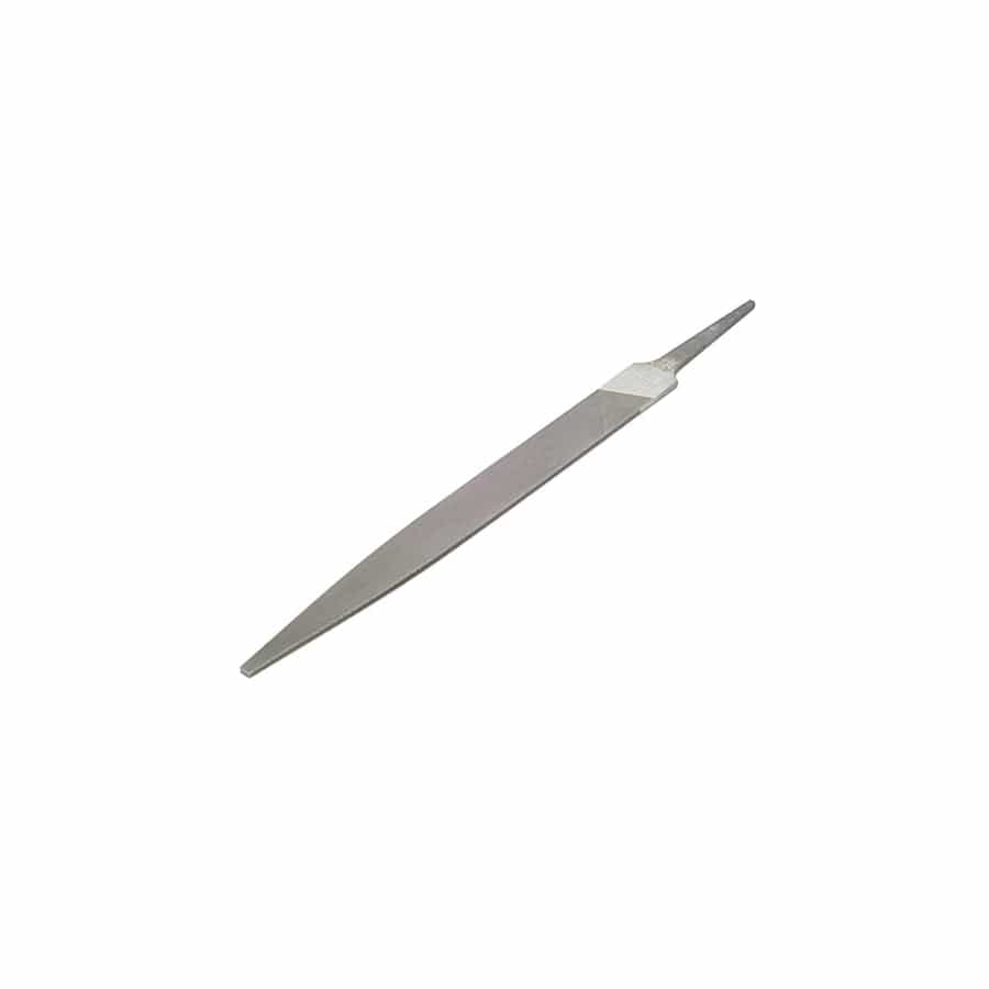 Crescent Nicholson® NICWSM6 Warding Smooth Cut File 150mm (6in)