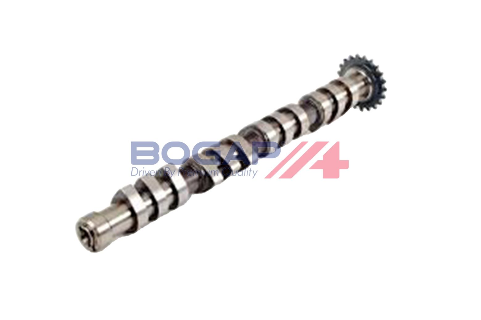 BOGAP A1331106 Camshaft