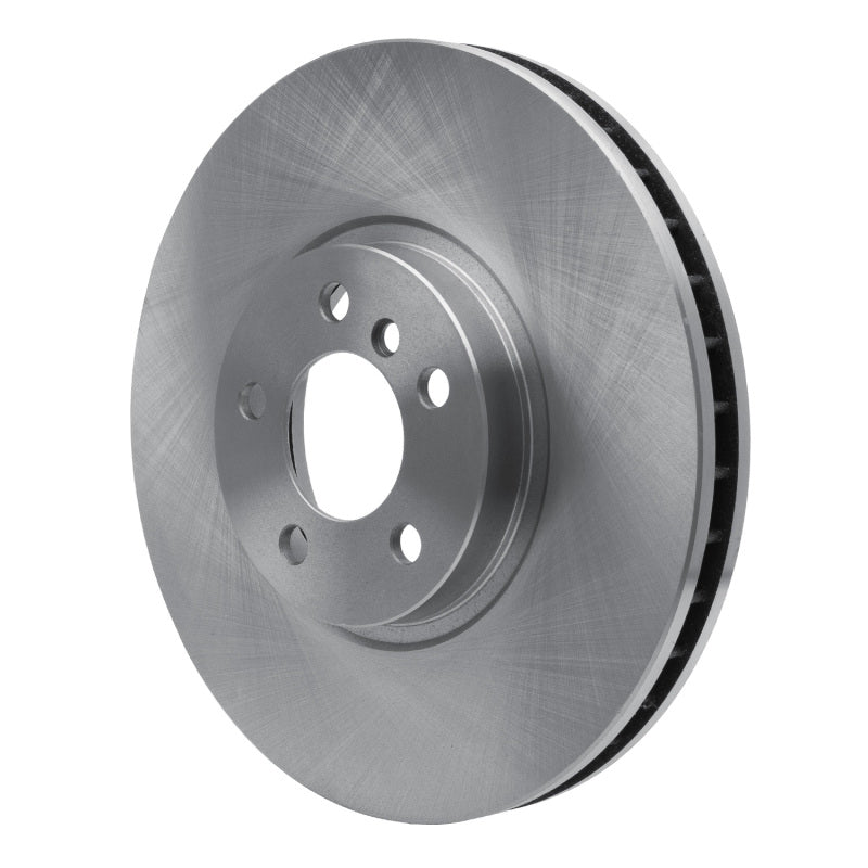 DFC 02-06 BMW X5 Front Brake Rotor