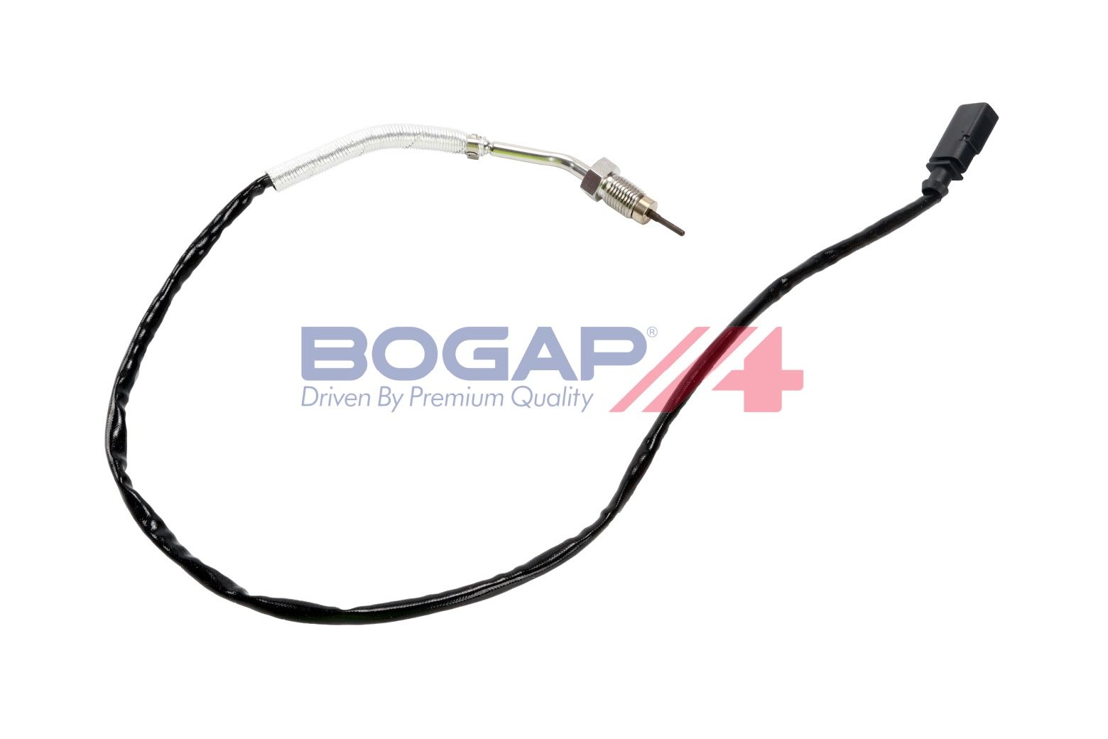 BOGAP A6120279 Sensor, Exhaust Gas Temperature