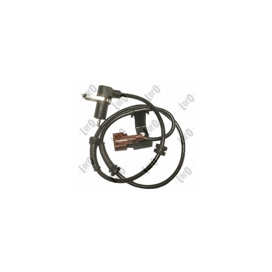 ABAKUS 120-03-123 ABS Sensor for NISSAN PRIMERA