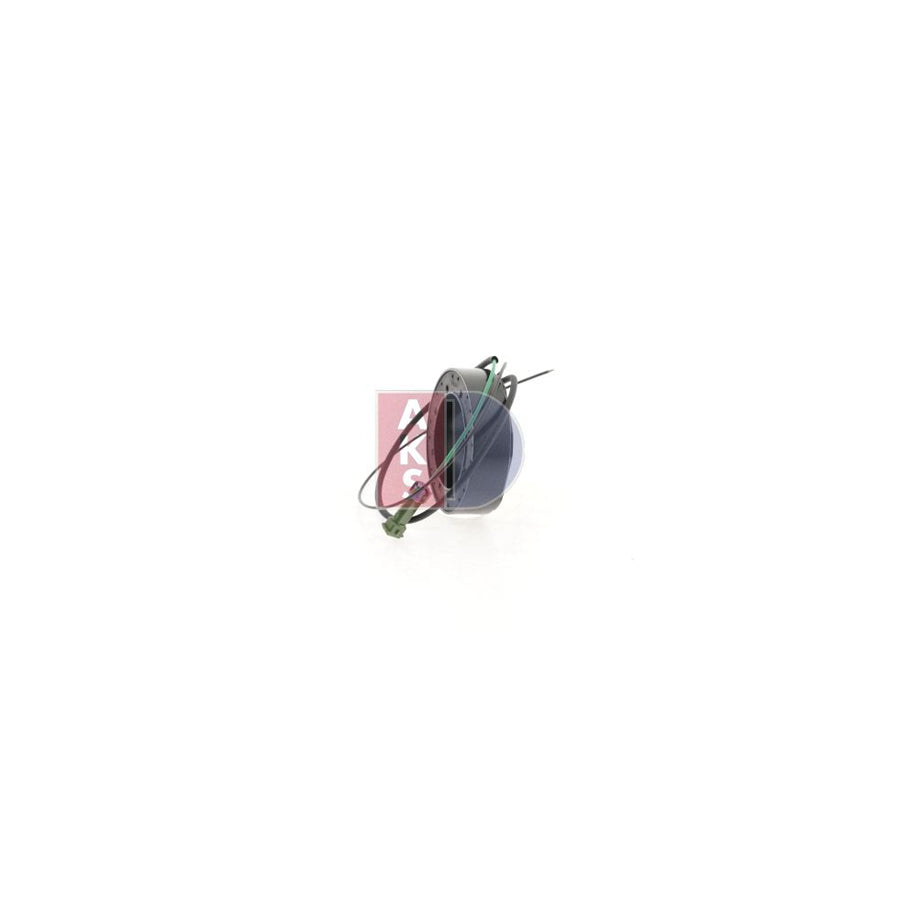 AKS Dasis 852483N Coil, Magnetic-Clutch Compressor